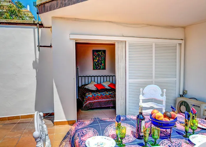 Can Ferran By Hello Homes Sitges